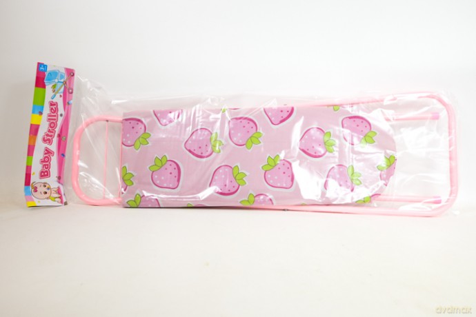 Deska do prasowania wysoka 235B 13698