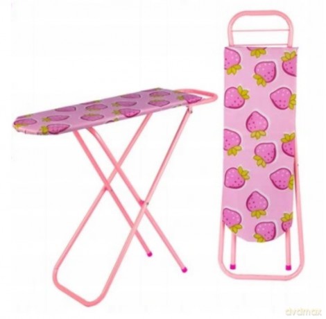 Deska do prasowania wysoka 235B 13698