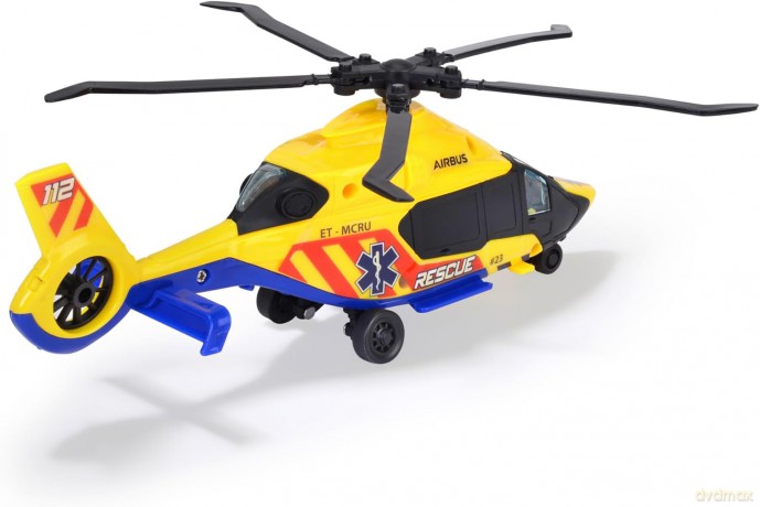 Dickie helikopter Airbus H160 Rescue 371-4022