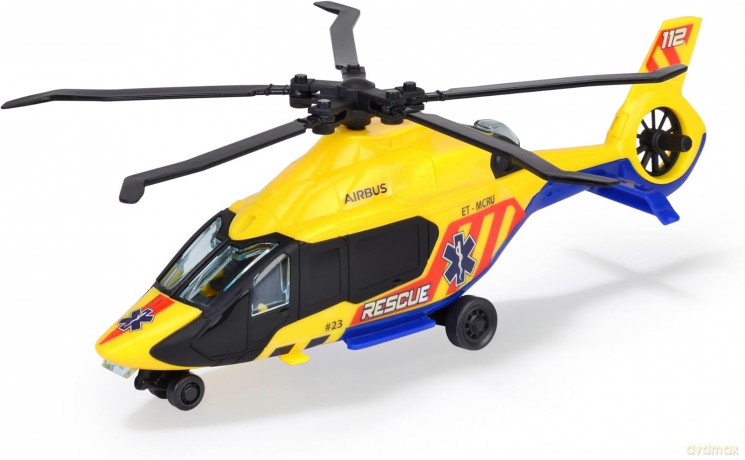 Dickie helikopter Airbus H160 Rescue 371-4022