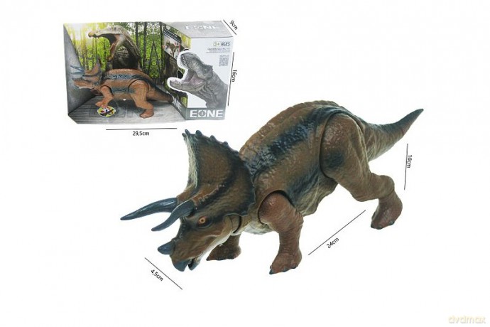 Dinozaur funkcyjny 24cm H13599 44744