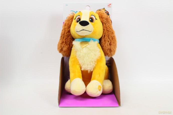Disney Lady plusz 30cm dźw 34278 01803