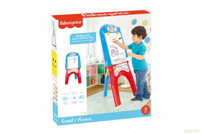 DOLU Fisher Price tablica stojąca 1811 18113