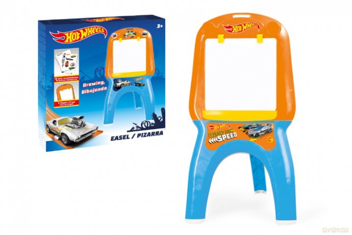DOLU Hot Wheels tablica stojąca 2311 23117