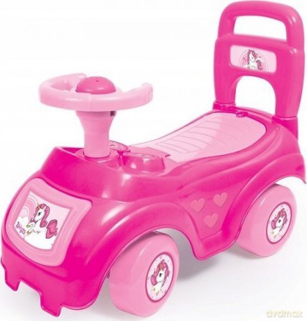 DOLU Unicorn pojazd 2522 25227