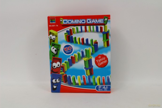 Domino 100el G200786 59370