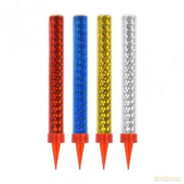 Fontanny party holograf.12cm SFF0900H 31316 (1 szt)