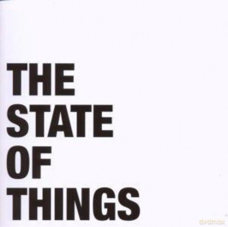 Reverend And The Makers: State Of Things [CD]