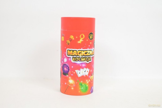 FUN MAGIC magiczna kolekcja - tuba 708323