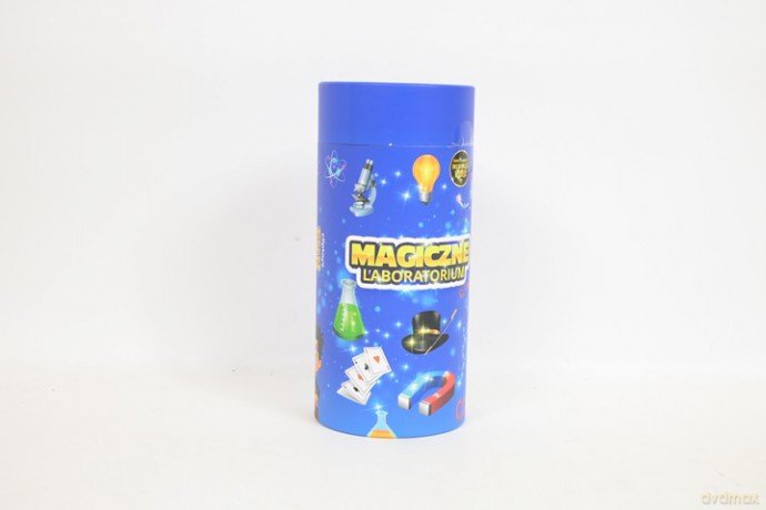FUN MAGIC magiczne laboratorium - tuba 708321