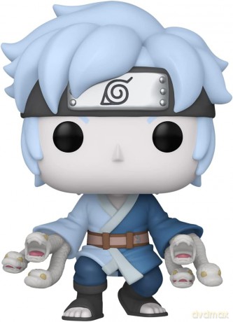 FUNKO ANIME Boruto Mitsuki 61386 13866 [FIGURKA]