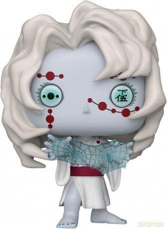 FUNKO ANIME Demon Slayer Rui 57345 73450 [FIGURKA]