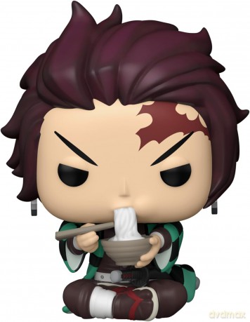 FUNKO ANIME Demon Slayer Tanjiro 57346 73467 [FIGURKA]