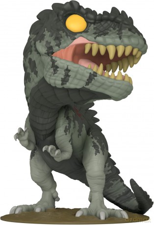 FUNKO Jurassic World Giganotosaurus 55378 [FIGURKA]