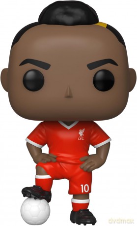 FUNKO Liverpool Sadio Mane 47257 72579 [FIGURKA]