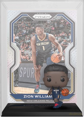 FUNKO NBA Zion Williamson 60528 05281 [FIGURKA]