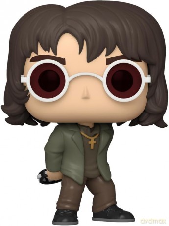 FUNKO ROCKS Liam Gallagher 57763 77632 [FIGURKA]