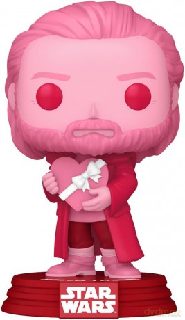FUNKO STAR WARS Obi-Wan Kenobi 76215 62151 [FIGURKA]
