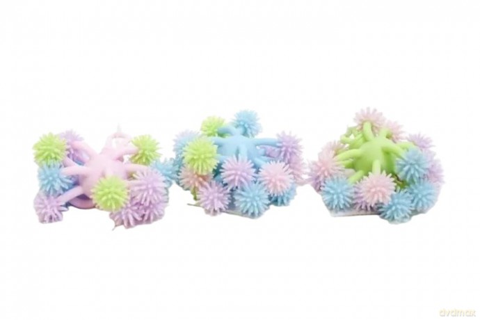 Gadżet gumowy D34964 74265