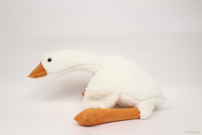 Gęś pluszowa 70cm GE-PO
