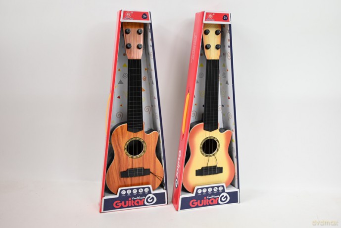 Gitara 43cm 2rodz H13619 44942