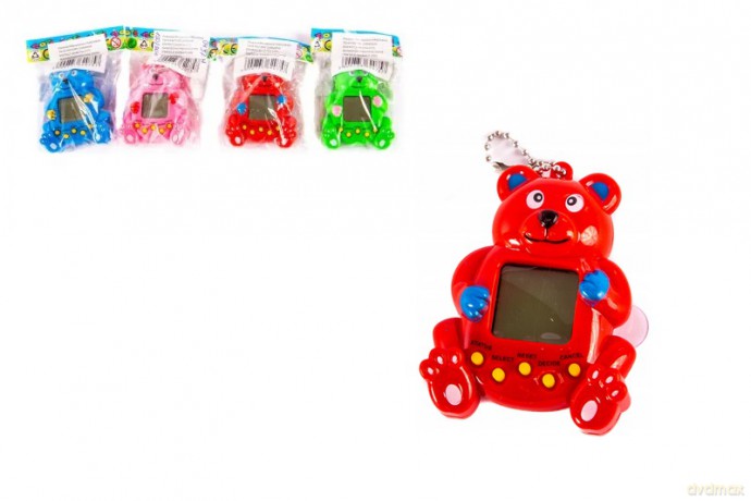 Gra elektroniczna 0497H 20757