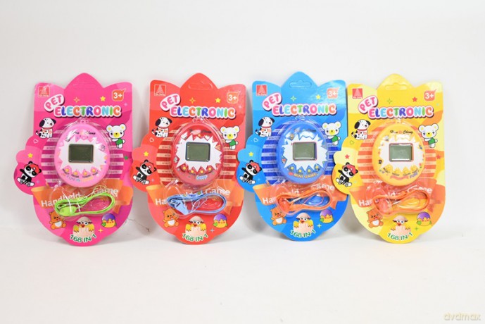 Gra elektroniczna B2464335 55322