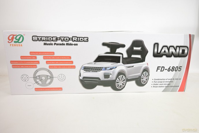 Jeździk off-road 010498 63037