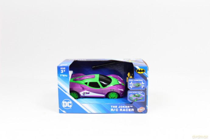 JOKER BLADEZ auto RC BTDC-RC6 57227