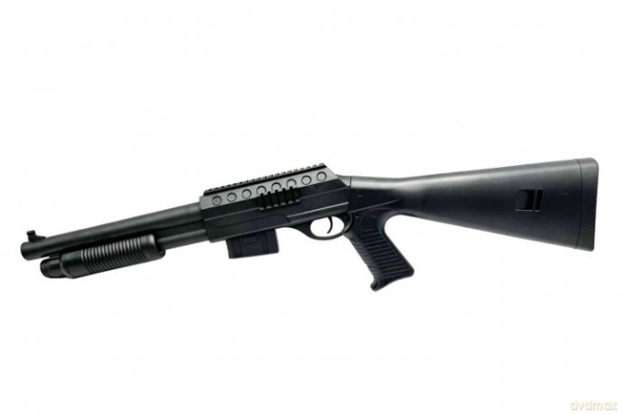 Karabin na kulki Shotgun V54 81369
