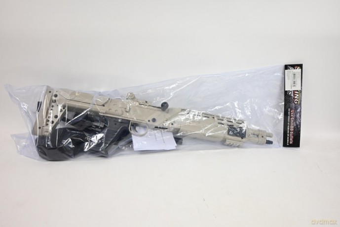 Karabin na nóżkach na kulki K370 34526