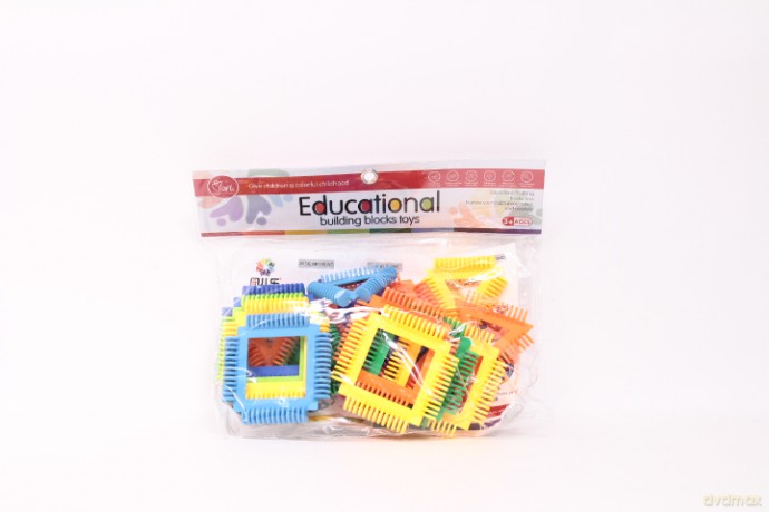 Klocki 3D 18el G147785 25375 [KLOCKI]
