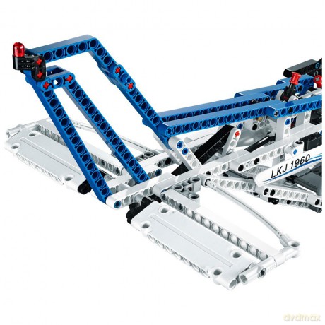 LEGO Technic - Samolot transportowy 42025 [KLOCKI]
