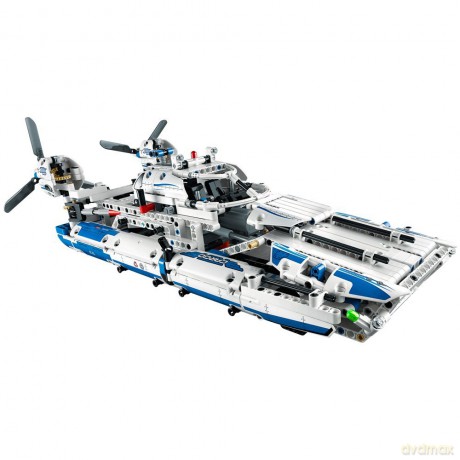 LEGO Technic - Samolot transportowy 42025 [KLOCKI]
