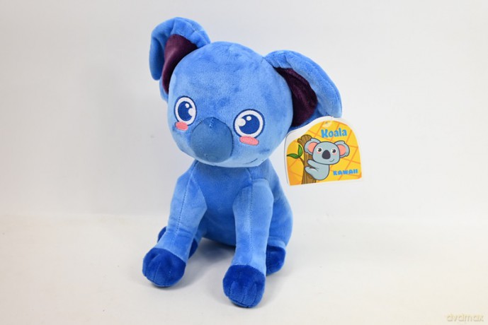 Koala Kawaii 27cm plusz 2rodz 008001 90005