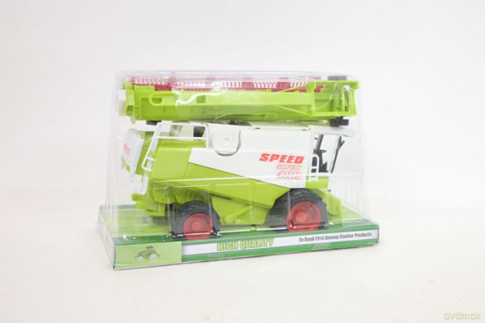 Kombajn MPG27546X 75468