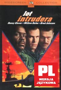 Lot Intrudera [DVD]