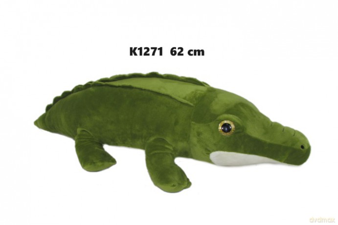 Krokodyl K-1271 62cm 167675