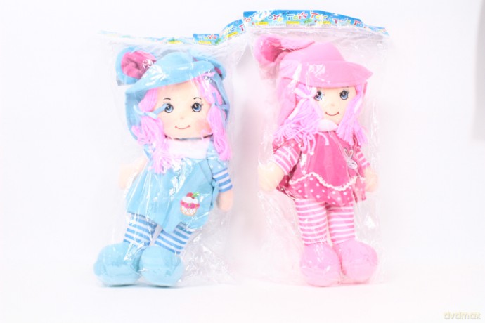 Lalka szmacianka 40cm 004212 03156