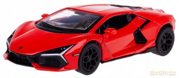 Lamborghini Revuelto HXKT281 47035