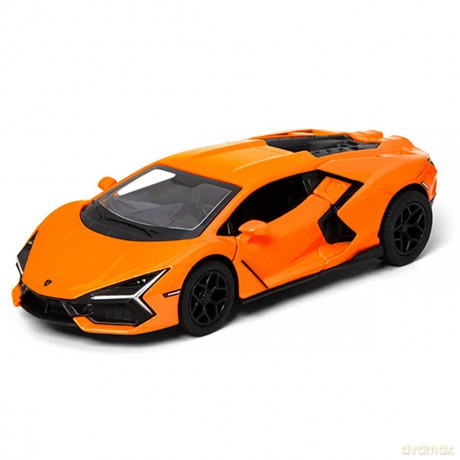 Lamborghini Revuelto HXKT281 47035