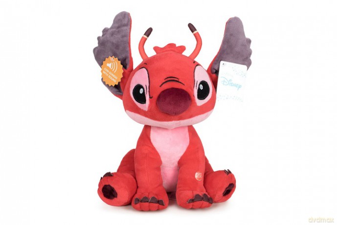 Leroy Stitch 30cm plusz PEL00975 99930