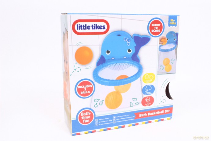 Little Tikes Kąp.zest.d/koszyk.24-0206 89032