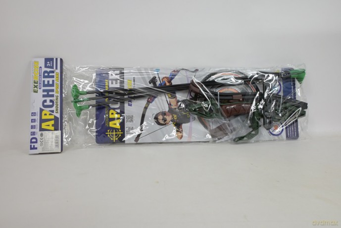 Łuk sportowy składany 2503E 13902