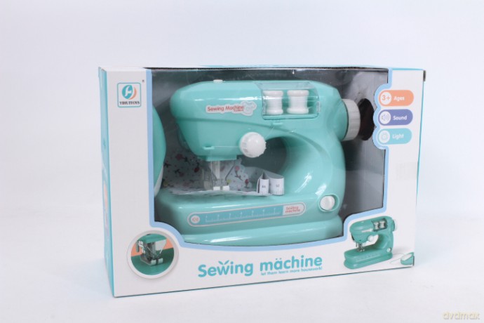 Maszyna do szycia na baterie YH178-1B 11892