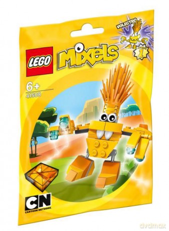 LEGO Mixels - Volectro 41508 [KLOCKI]