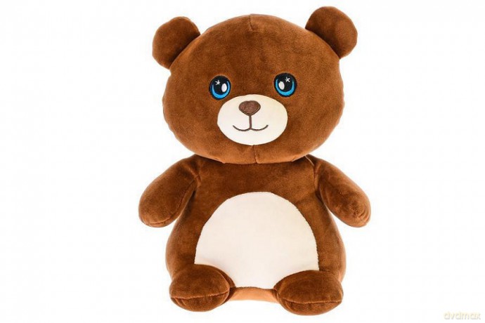 Miś pluszowy 37cm 93826 38267