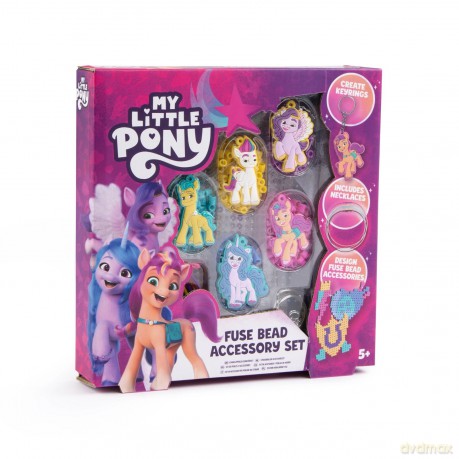 MLP koraliki prasowanka 78-0020 97594