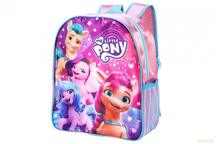 MY LITTLE PONY plecak dziecięcy 24236