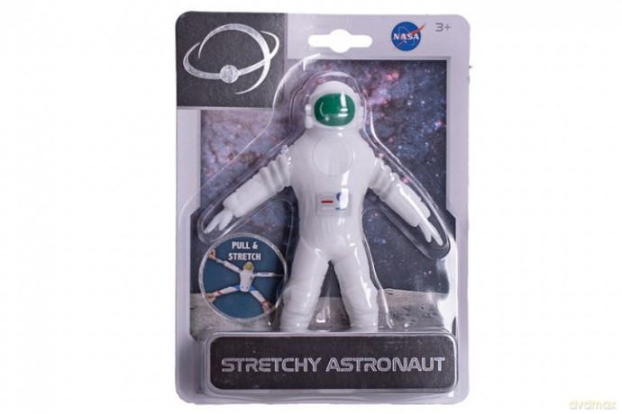 NASA Astronauta rozciągliwy 82-0067 19524